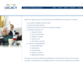 legacyoftrust.com