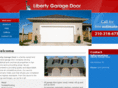 libertygaragedoor.net