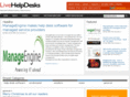 livehelpdesks.com