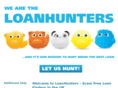 loanhunters.net