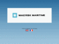 maersk-maritime.info