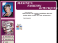 maxinesboutique1.com