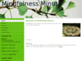 mindfulness-minute.com
