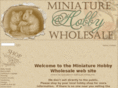 miniaturehobbywholesale.com
