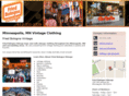 minneapolisvintageclothes.com