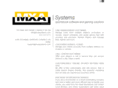 mxasystems.com