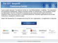 nonprofitfundraisingsurvey.org