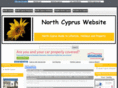 northcypruswebsite.com