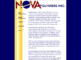 novapolymers.net