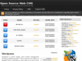 opensourcewcms.com