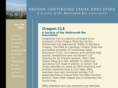 oregoncle.com