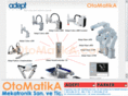 otomatika.com