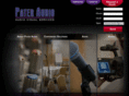 pateraudio.com