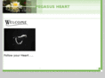 pegasusheart.com