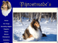 phrostmade.com
