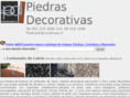 piedrasdecorativas.cl