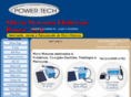 powertechmicromotores.com