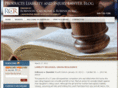 productsliabilityinjurylawyerblog.com
