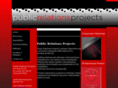 publicrelationsprojects.com