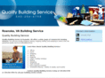 qaulitybuildingservice.com
