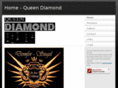 queendiamond.net