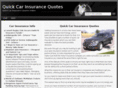 quickcarinsurancequotes.org