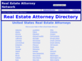 realestateattorneynetwork.net