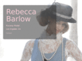 rebeccabarlow.com