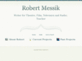 robertmessik.com