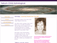 saturnchild.com