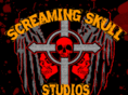 screamingskullstudios.com