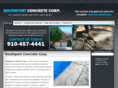 southportconcreteco.com