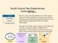 southsoundtea.com
