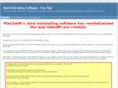 steelestimatingsoftware.com