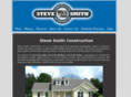 stevesmithconstruct.com