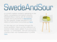 swedeandsour.com