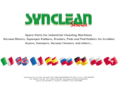 syncleanservice.com