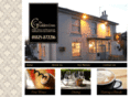 thegoldencrossinn.co.uk