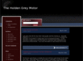 thegreymotor.com