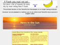 thetenerifesun.com