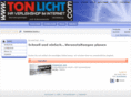 tonlicht.com