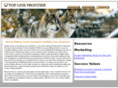 toplinefrontier.com