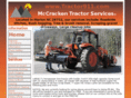 tractor911.com