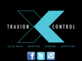 traxioncontrol.com