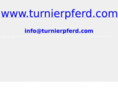 turnierpferd.com