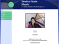 twelvenote.com