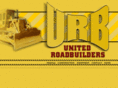 unitedroadbuilders.com