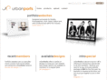 urbanports.com