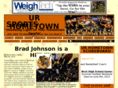 urhtsports.com