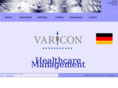 varicon-healthcare.com
